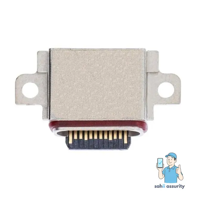 Charging Connector for Samsung Galaxy S10 thumbnail